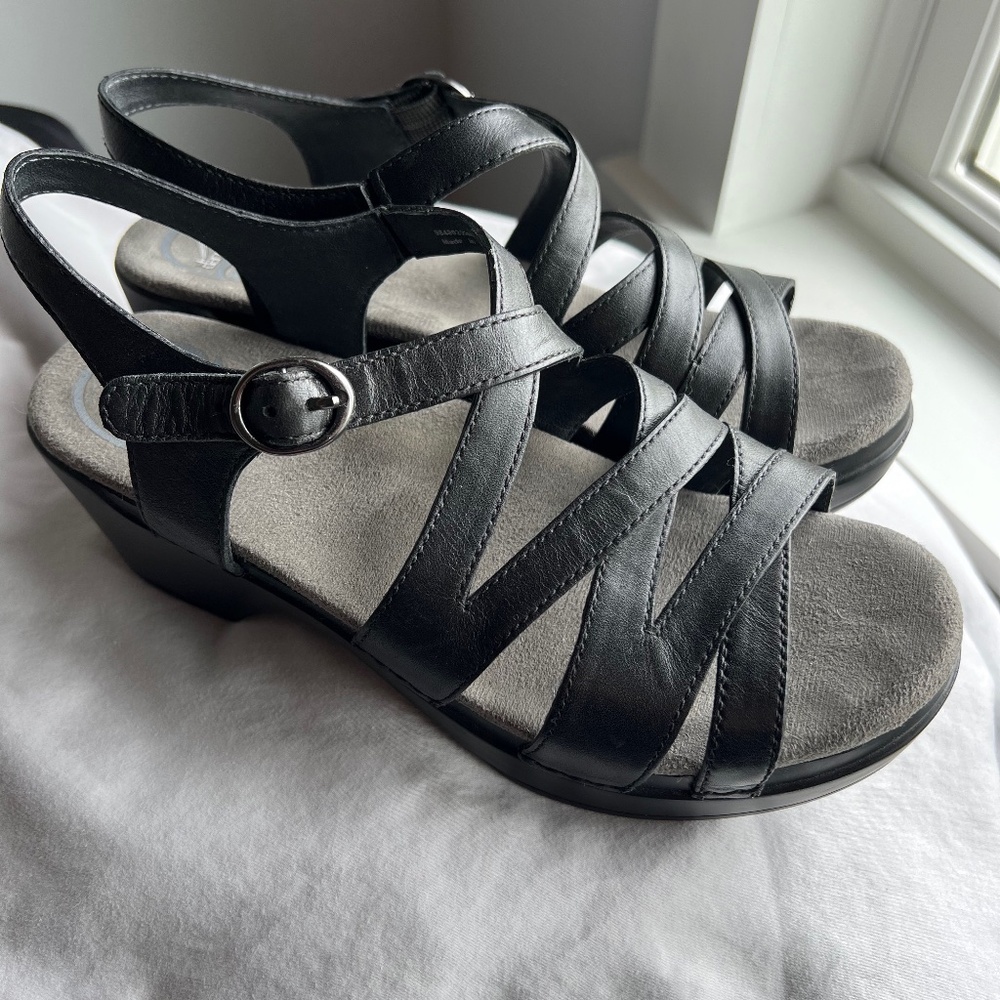 Dansko Sandals